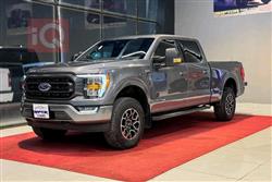 فۆرد F-150